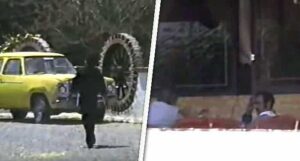 Así era el Rancho de Vicente Fernández en 1990 (Vídeo)