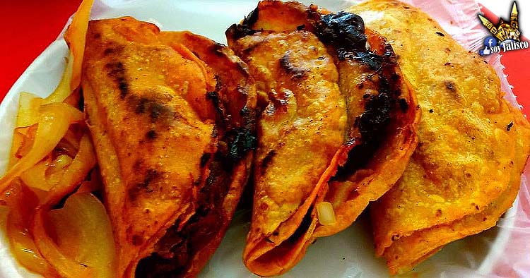 Receta: Tacos de barbacoa estilo Guadalajara Jalisco - Soy Jalisco
